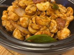 -景月阁空中食府(希尔顿酒店)