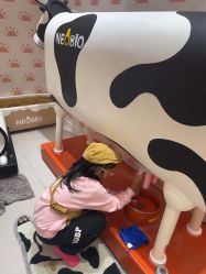 -奈尔宝家庭中心·亲子餐厅(苏州大悦城店)