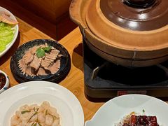 -人间酒暖·Go blanc·烧鸟·深夜食堂(陆家嘴店)