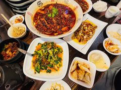 -陈麻婆豆腐(旗舰店)