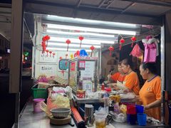 -金伯利街美食夜市