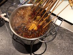 -醉炫音速烧烤·干煸菜(沙河总店)