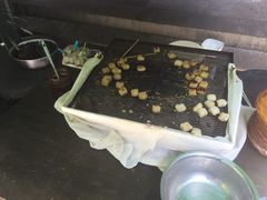 -香满楼(临安路店)