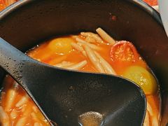 -西贝(武汉天地店)