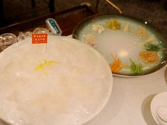 -顺峰顺水顺德菜(第一百货店)