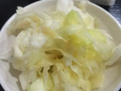 -山城盅盅面