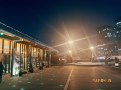 -北京云瑧金陵莲花酒店·莲·川小馆