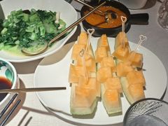 -華府(凯德晶萃店)