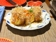 -王氏炉匠·烧鸟放题自助(三里屯店)