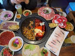 -蜀大侠火锅(总府路店)