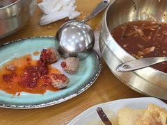 -顺姬冷面(延大店)