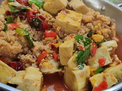 鱼豆腐-小民大排档(马场角横路店)