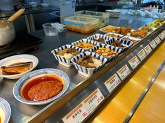 -虹梅食堂·爱蝦乃家