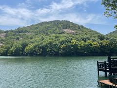 -白马涧龙池景区