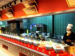 -前门烤鸭(江东中路店)