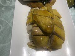 -阿英煲(凉城路店)