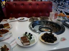 -银鲨海鲜烤肉火锅自助餐厅(五星店)