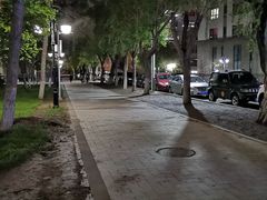 -哈尔滨师范大学(江南校区)