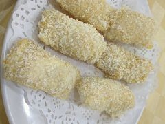 -顺发餐厅(湖滨中路店)