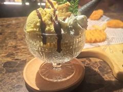 -MM·五声·音乐人与调酒师(西安路店)