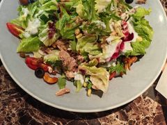 -Lets burger非常汉堡·环球风味(蓝色港湾店)