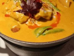 -芭札·Thai泰国餐厅(同和金铂天地店)
