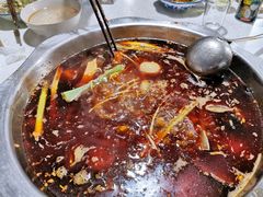 -程记私房火锅兔(总店)