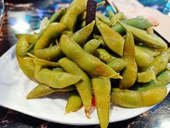 -火枪手串吧·鹤岗小串涮肚(亦庄店)