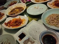 -新侨小馆(东直门北小街店)