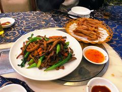 -祈胜邨•顺德鱼生•顺德菜(容桂店)
