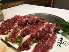 -围炉夜话·潮汕卤水火锅(榕江店)