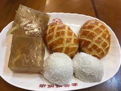 -禄源公·老莞诚饭店