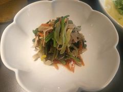 -红厨巷·淮扬菜(熙南里店)