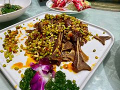 -福满我家大碗厨·湘菜(上海大厦店)