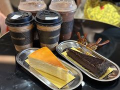 -Awfully Chocolate(来福士广场店)