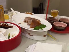 -满堂·烤鸭店·北京菜(鼓楼店)