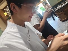 -白氏兄弟烧烤(富康路总店)