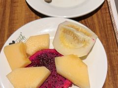 -汉巴味德(沈阳万象汇店)