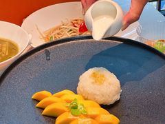 -金链花·泰国餐厅(国贸店)