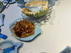 -疆遇·新新新新的新疆菜(万达店)