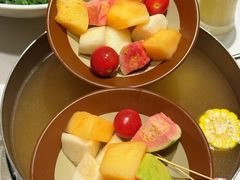 -今日牛事潮汕鲜牛肉火锅(瑞金店)