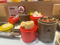 -盛香亭转转热卤(东方宝泰店)