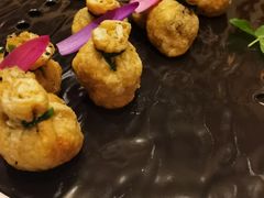 -广州富力丽思卡尔顿酒店·丽轩·粤菜