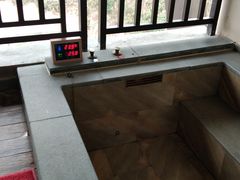 -清远熹乐谷温泉度假酒店