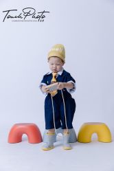 -韩国童感TOUCH PHOTO儿童摄影(朝阳分店)
