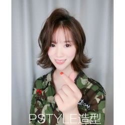 -P.STYLE 派斯造型