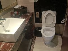 -锦龙国际酒店(天津奥体中心华苑地铁站店)