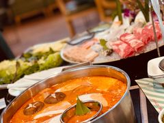 -青柠记忆泰式海鲜火锅(合生汇购物中心店)