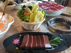 -尚海豆捞(乐虹坊店)