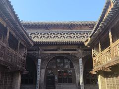 -山西王家大院